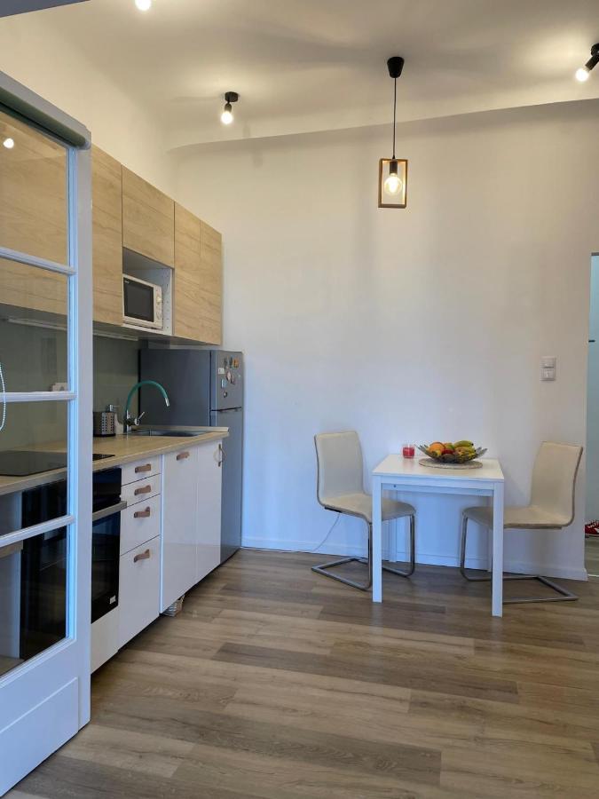 Neighbor Of Gellert Spa By Nw Βουδαπέστη Εξωτερικό φωτογραφία