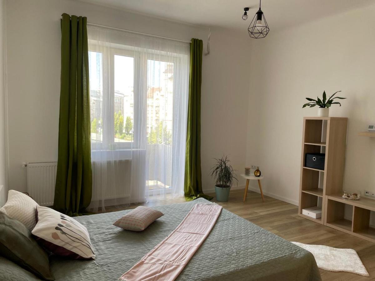 Neighbor Of Gellert Spa By Nw Βουδαπέστη Εξωτερικό φωτογραφία