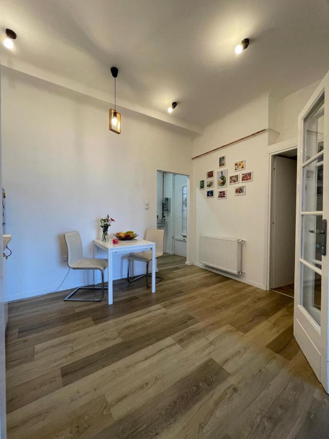 Neighbor Of Gellert Spa By Nw Βουδαπέστη Εξωτερικό φωτογραφία